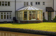 Handless conservatory leads