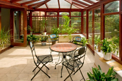 Handless conservatory quotes