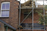 free Handless home extension quotes