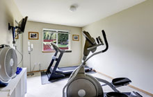 Handless home gym construction leads