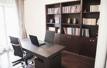 Handless home office construction leads