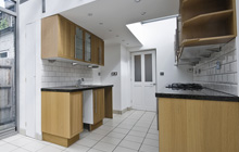 Handless kitchen extension leads